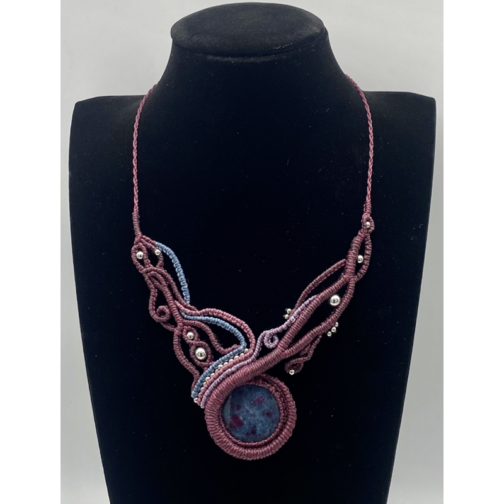 Spiritualité - collier