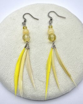 Boucles d’oreilles Joie de vivre