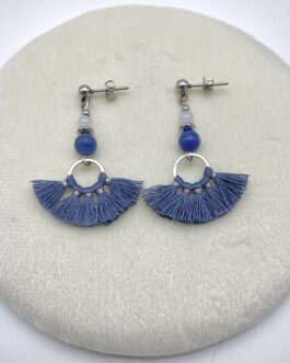 Boucles d’oreilles Tranquillité
