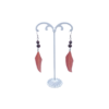 Boucles d'oreilles Courage – Image 2
