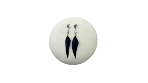 Boucles d'oreilles Conscience