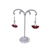 Boucles d'oreilles Apaisement – Image 2