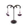 Boucles d'oreilles Introspection – Image 3