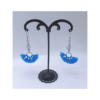 Boucles d'oreilles Authenticité – Image 2