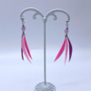 Boucles d'oreilles Force Douce – Image 3