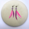 Boucles d'oreilles Force Douce