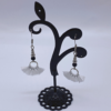 Boucles d'oreilles Ancrage – Image 2