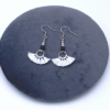 Boucles d'oreilles Ancrage