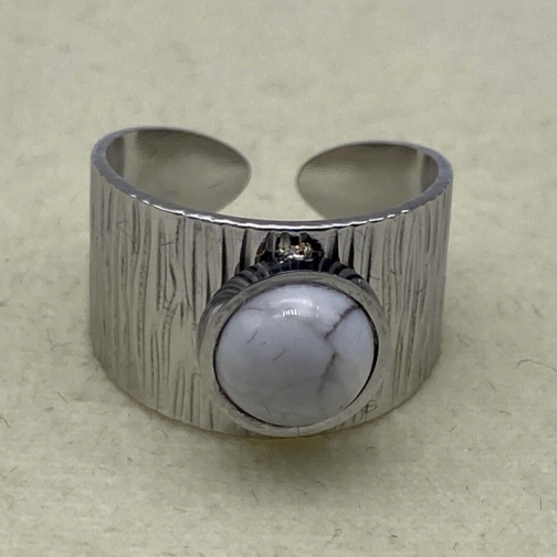 Bague Ombre et Lumière – Image 2