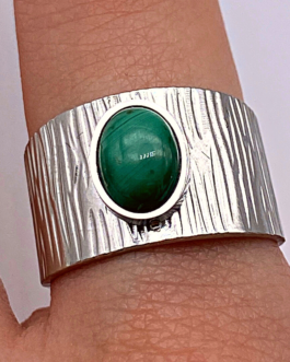 Bague Compassion