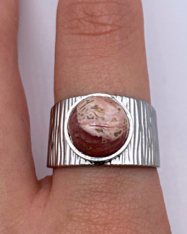 Bague Tendresse