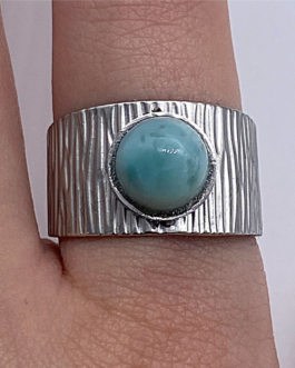 Bague Harmonie