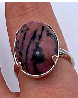 Bague Apaisement