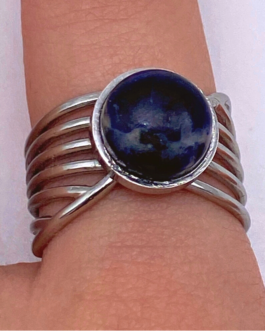 Bague Evasion
