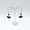 Boucles d'oreilles Stabilité – Image 2