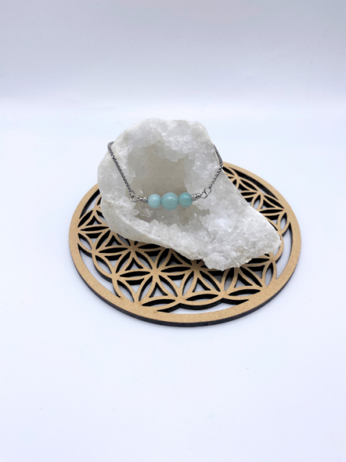 Bracelet Communication