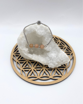 Bracelet féminité