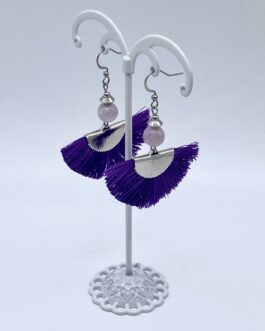Boucles d’oreilles Expression de Sentiments