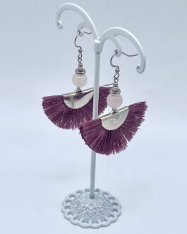 Boucles d’oreilles Gratitude