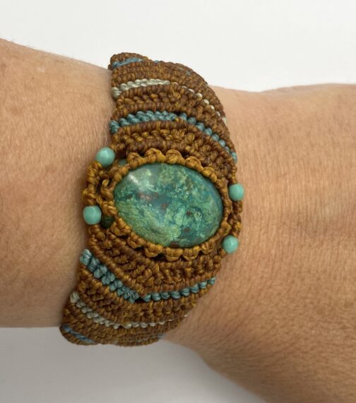 Bracelet Apaisement