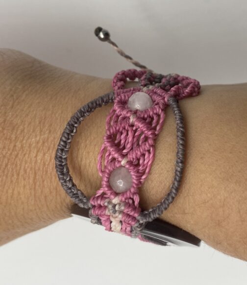 Bracelet gratitude – Image 2