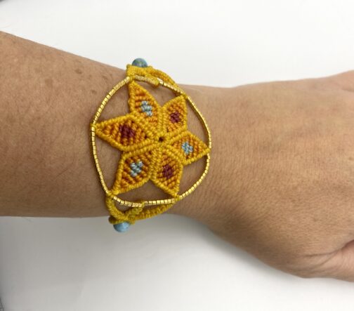 Bracelet Energie douce