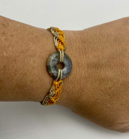 Bracelet Harmonie