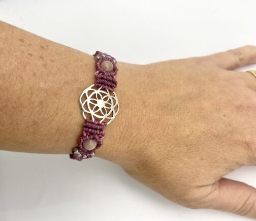 Bracelet introspection