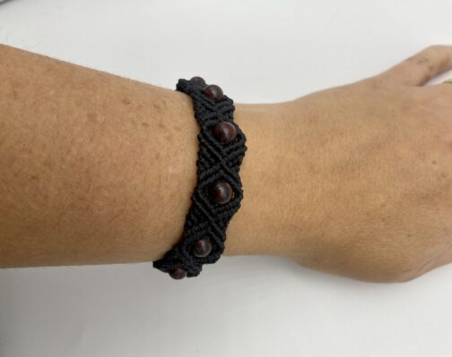 Bracelet Ancrage