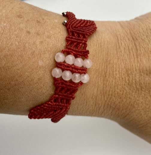 Bracelet Douceur