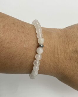 Bracelet tempérance