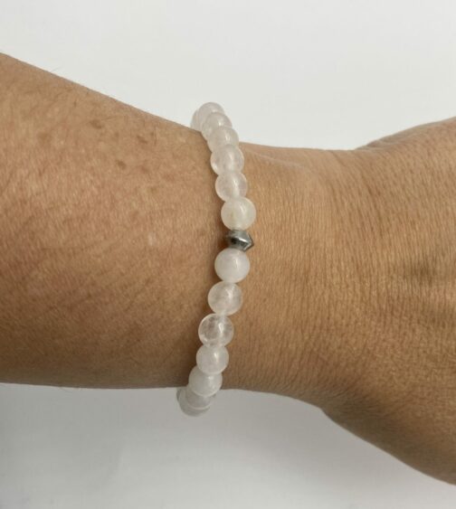 Bracelet tempérance