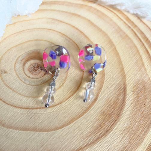Boucles Repos de l'esprit