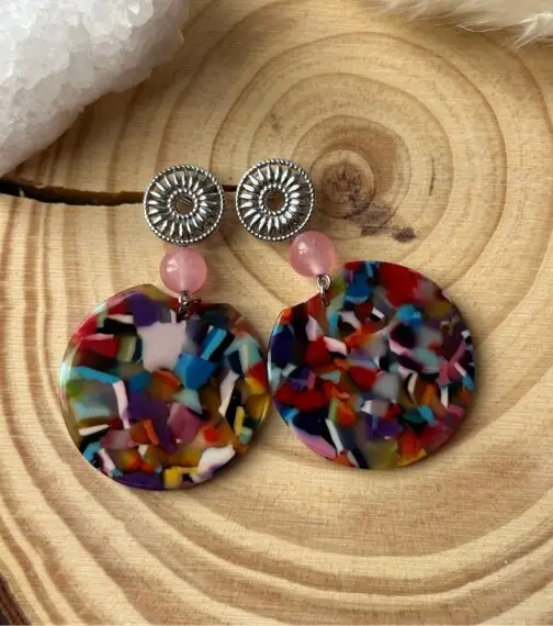 Boucles paix profonde