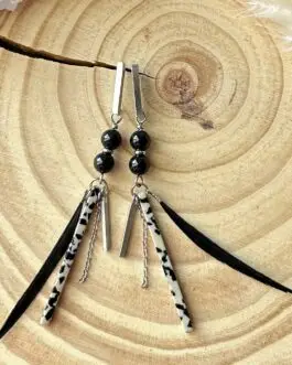 Boucles Esprit Libre
