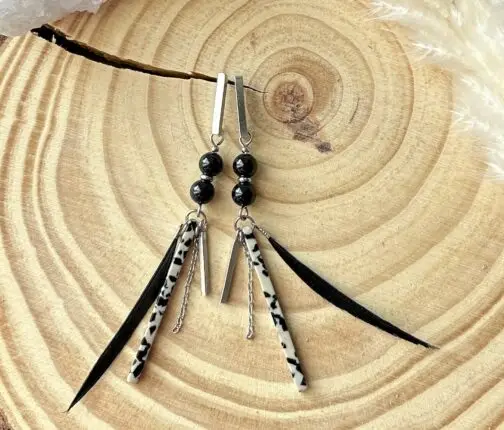 Boucles Esprit Libre