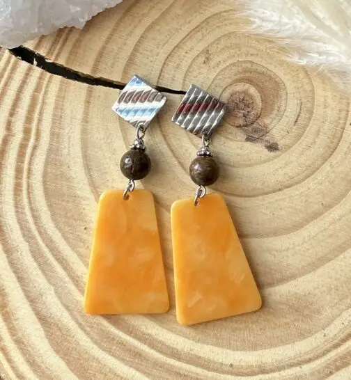 Boucles Flux sacré