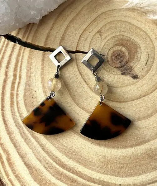 Boucles Eclat Intuitif