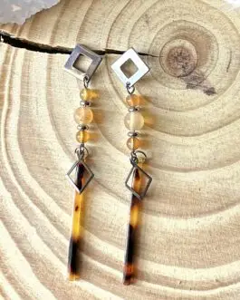 Boucles Vibration solaire