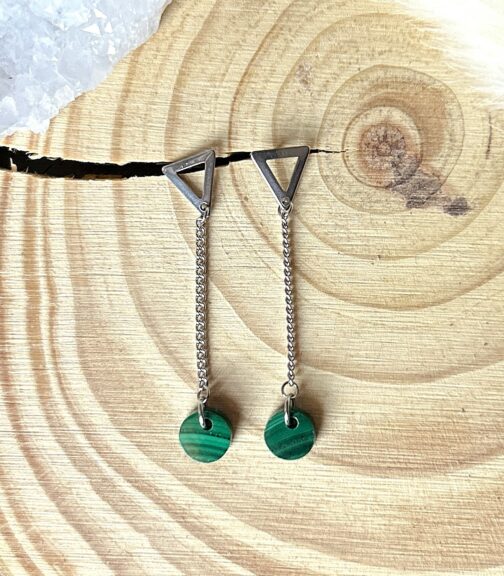 Boucles Force Intuitive