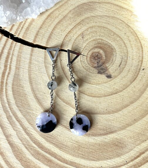 Boucles Dualité sacrée