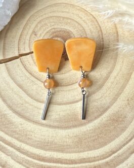 Boucles Flamme Créative