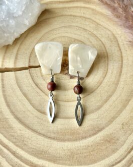 Boucles Terre Ancestrale