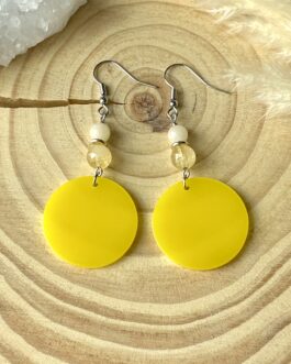 Boucles Soleil Radieux