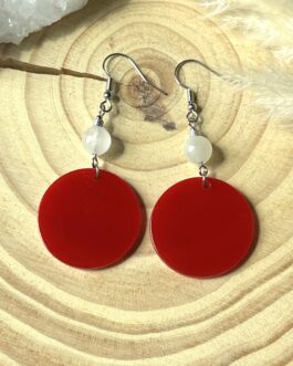 Boucles Flamme Intérieure