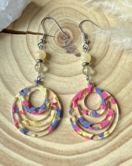 Boucles Clarté Lumineuse