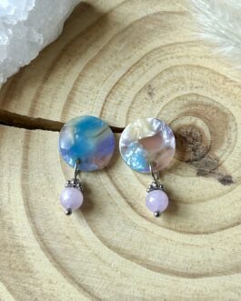 Boucles Lumière de Sérénité