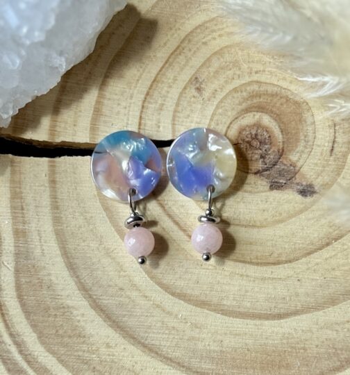 Boucles Douceur Céleste