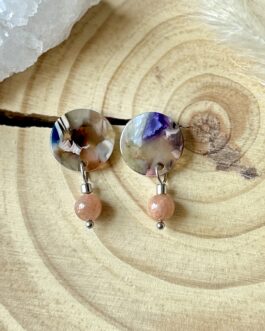 Boucles Rayons d’Energie