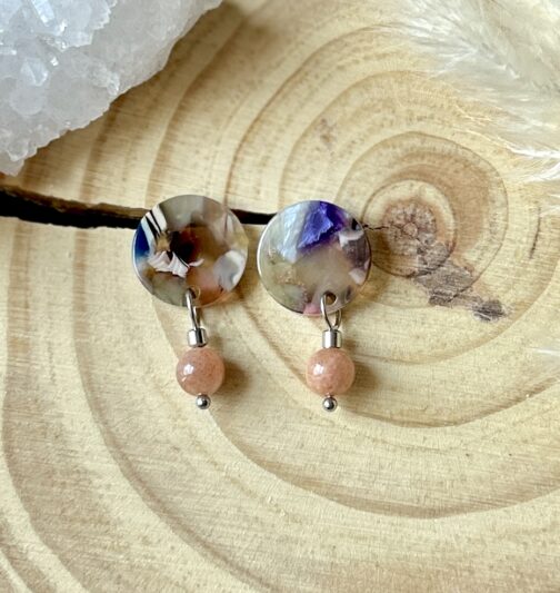 Boucles Rayons d'Energie